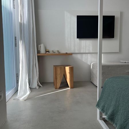 Cinziahome Boutique B&B ลิโดดิแฟร์โม ภายนอก รูปภาพ