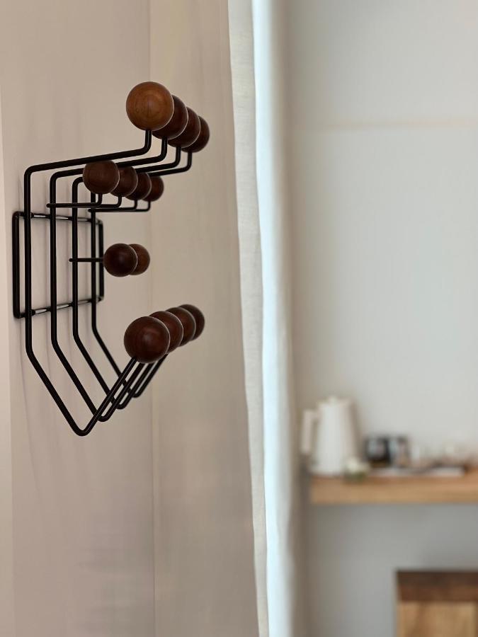 Cinziahome Boutique B&B ลิโดดิแฟร์โม ภายนอก รูปภาพ