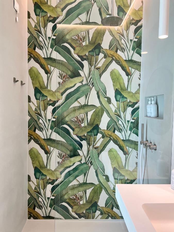 Cinziahome Boutique B&B ลิโดดิแฟร์โม ภายนอก รูปภาพ