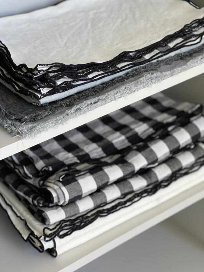 Cinziahome Boutique B&B ลิโดดิแฟร์โม ภายนอก รูปภาพ