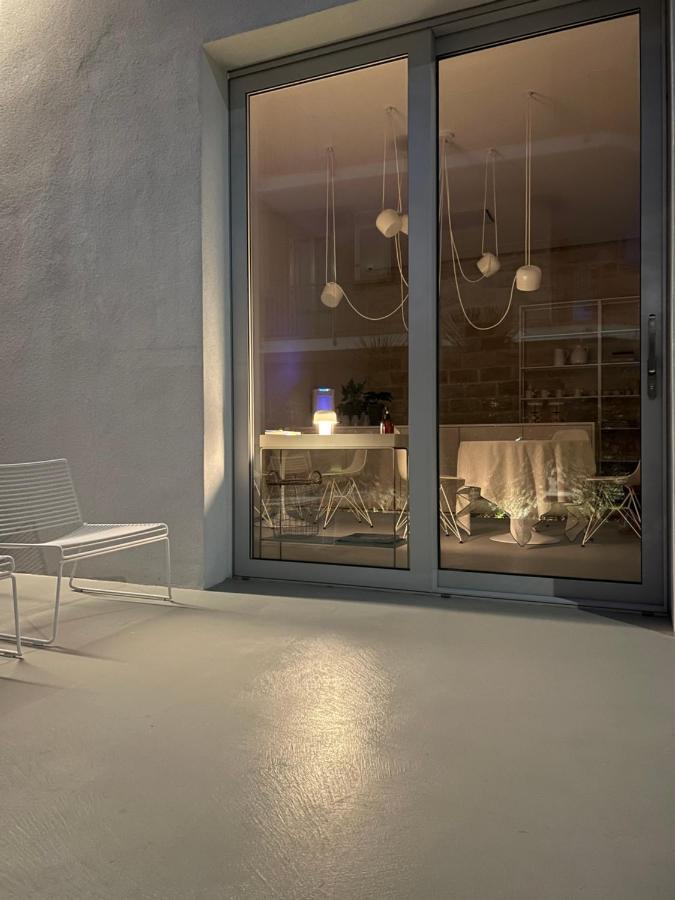 Cinziahome Boutique B&B ลิโดดิแฟร์โม ภายนอก รูปภาพ
