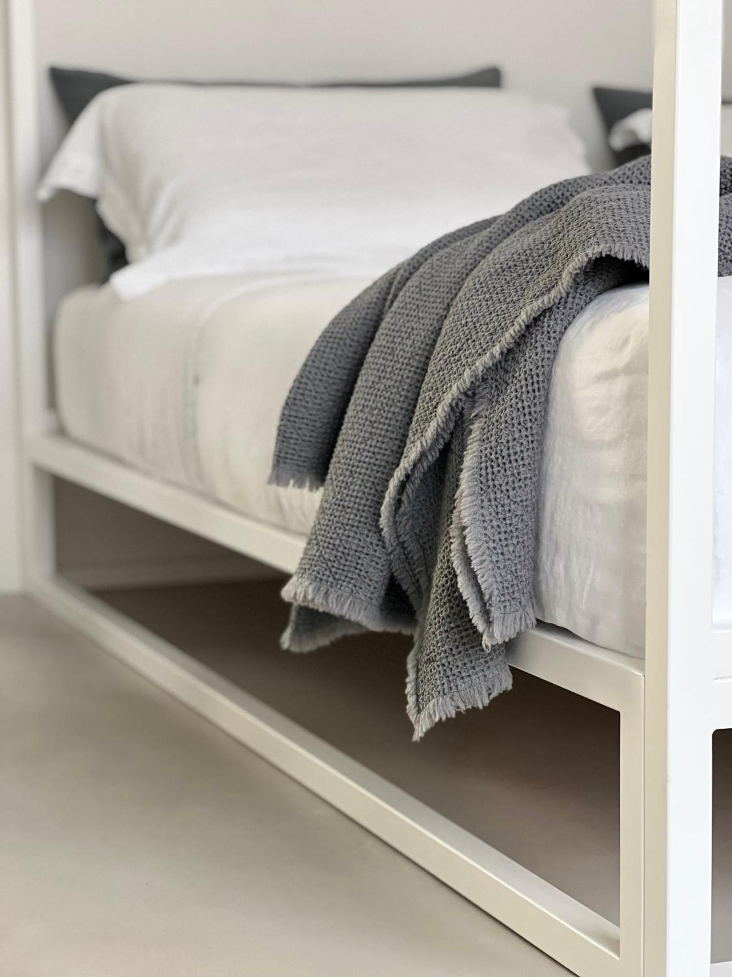 Cinziahome Boutique B&B ลิโดดิแฟร์โม ภายนอก รูปภาพ